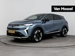 Renault Symbioz - 1.8 E-Tech full hybrid 160Pk iconic | Google Navigatie | Apple & Android Carplay | Parkeer