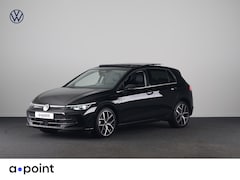 Volkswagen Golf - 1.5 eHybrid Style Edition 204 pk Automaat (DSG) | Verlengde garantie | Navigatie via App |