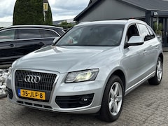Audi Q5 - 2.0 TFSI Quattro Automaat 2009 Youngtimer