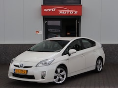 Toyota Prius - 1.8 Aspiration navi LM airco