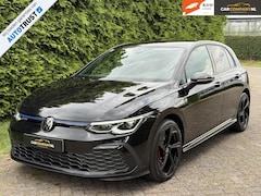 Volkswagen Golf - 1.4 eHybrid GTE
