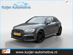 Audi A3 Sportback - 1.5 TFSI CoD S-Line Automaat