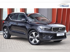 Volvo XC40 - T5 Recharge Ultimate Bright | Stoelverwarming | Trekhaak | Leder | Parkeercamera | H/K | B