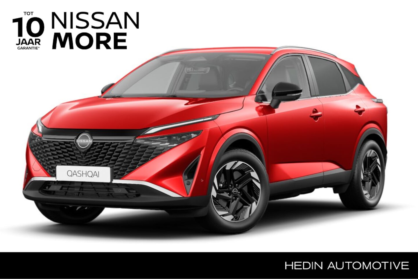 Nissan Qashqai - 1.5 e-Power N-Connecta | VOORRAADKORTING | Nieuw | Gen3 | CAMERA | KEYLESS - AutoWereld.nl