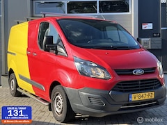 Ford Transit Custom - 270 2.0 TDCI L1H1 Economy Edition MARGE