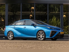 Toyota Mirai - FCV Executive