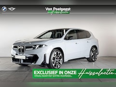 BMW iX3 - 50 xDrive Innovation Pack M Sportpakket Pro