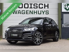 Audi Q5 - 55 TFSI e quattro Competition S-line | Leder | Head-UP | 21'' LMV | 360 Camera |