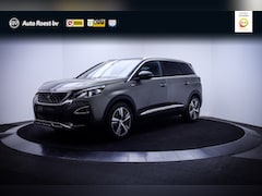 Peugeot 5008 - 1.6T 180pk Aut. 7p GT-Line FULL LED | 360 CAM | ACC | NAVI | CARPLAY | DAB | BLINDSPOT | L
