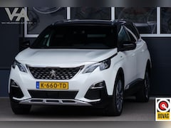 Peugeot 5008 - 1.2 PureTech GT-Line Avantage, NL, aut. dis. v.v. pano