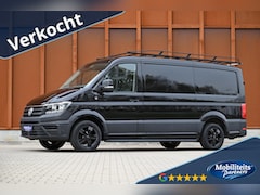 Volkswagen Crafter - 30 2.0 TDI L3H2 Cruise CarPlay Imperiaal € 249 P.M