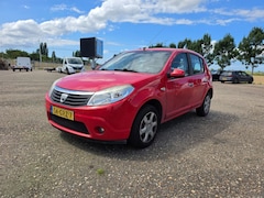 Dacia Sandero - 1.4 Lauréate Airco