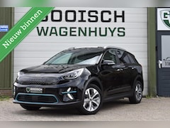Kia e-Niro - DynamicPlusLine 64 kWh | Camera | Schuifdak | Stoel/Stuurverwarming |
