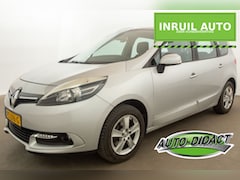 Renault Grand Scénic - 1.2 TCe 7p. Clima Navi R-Cinéma