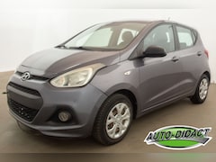 Hyundai i10 - I-10 1.0 48kW Airco 80.087 km Cool