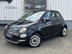 Fiat 500 - 1.2 Lounge | Panoramadak | Parkeersensoren | Climate control