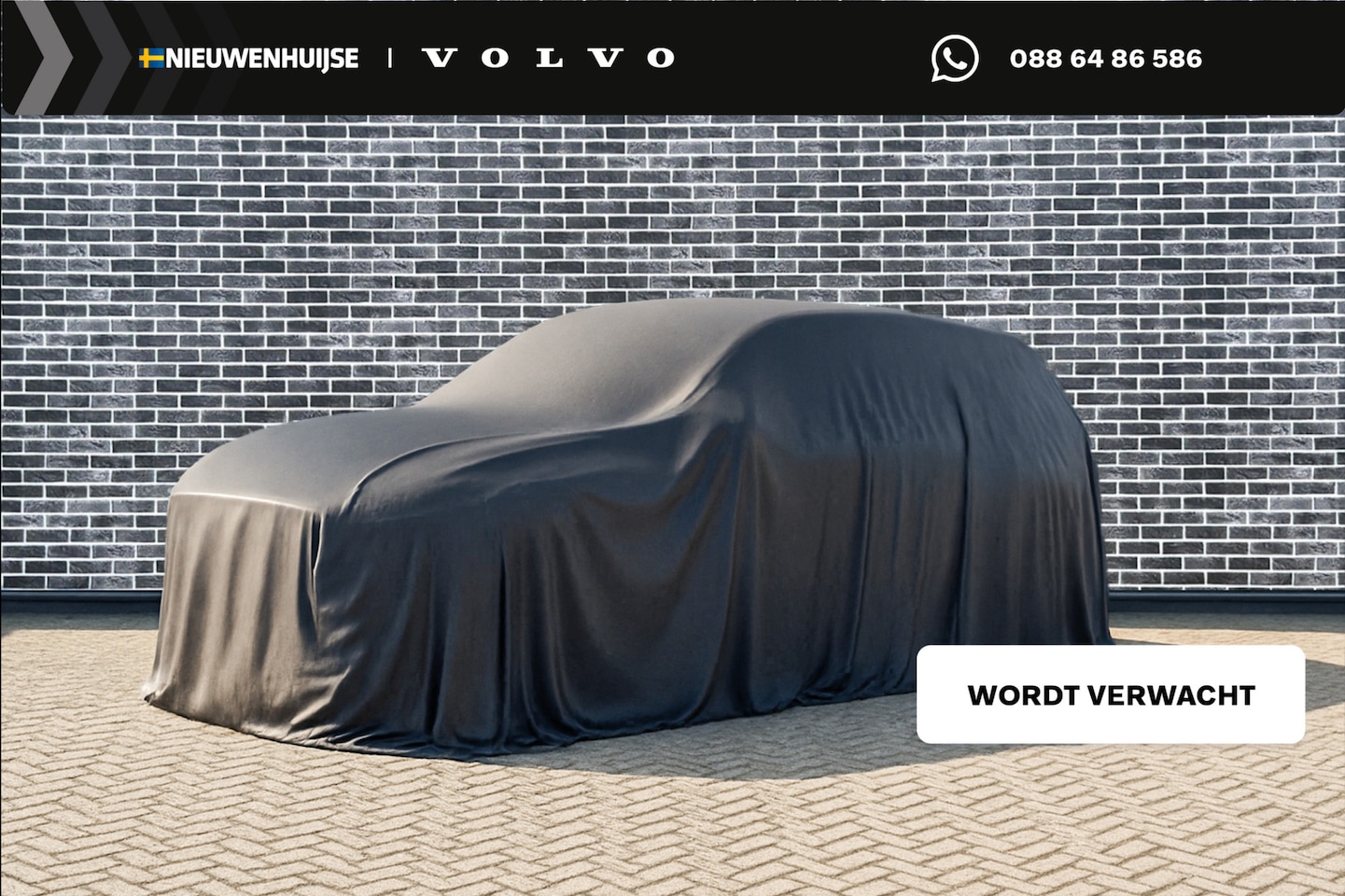 Volvo EX40 - Single Motor Extended Range Plus 82 kWh Single Motor Extended Range Plus 82 kWh - AutoWereld.nl