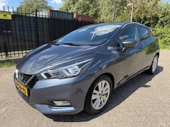 Nissan Micra - 1.0 IG-T N-Connecta Carplay/Camera/Cruise/Airco