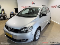 Volkswagen Golf Plus - 1.2 TSI Comfortline BlueMotion