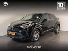 Toyota C-HR - 2.0 Hybrid Executive Trekhaak | Stoel en Stuurverwarming
