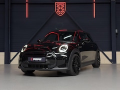 MINI Electric - Cooper S 33 kWh |PANO|STOEL-STUURVERW.|APP|18"