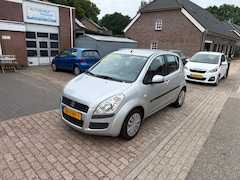 Suzuki Splash - 1.2 Comfort AUTOMAAT