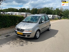 Fiat Idea - 1.4-16V Dynamic Top Onderhouden