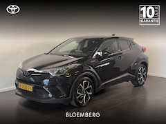 Toyota C-HR - 1.8 Hybrid Style | Dodehoek | Stoel/Stuurverwarming |