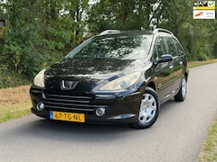 Peugeot 307 SW - 1.6-16V Oxygo | Airco + Cruise control Nu € 999,