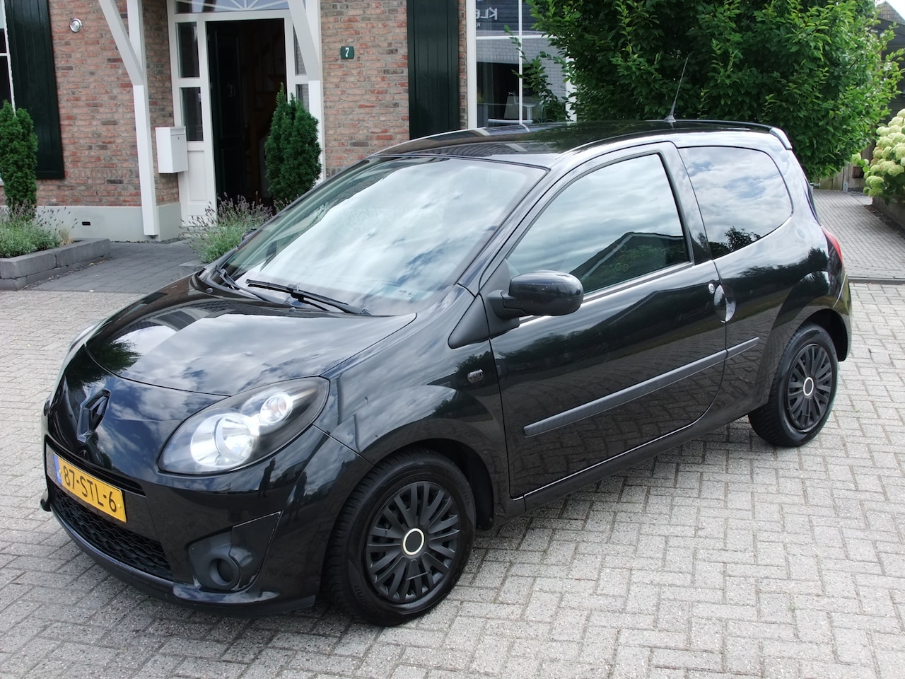 Renault Twingo - 1.2-16V Collection 1.2-16V Collection , Airco , Centrale vergrendeling enz. - AutoWereld.nl