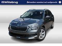 Skoda Kamiq - 1.0 TSI 110pk Style DSG Automaat / Navigatie / Digital cockpit / Navigatie / Lm 17 inch /
