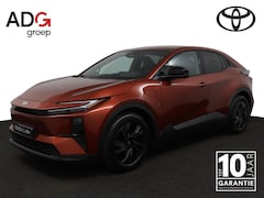 Toyota C-HR - C-HR+ First Edition 77 kWh | Nieuw uit voorraad leverbaar |