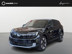 Ford Explorer - Premium Extended Range RWD 77 kWh | Warmtepomp | B&O Audio | Cruise Control Adaptief