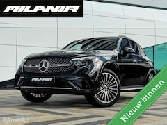 Mercedes-Benz GLC-klasse - 300e 4MATIC AMG Line |Pano|Luchtv.|HUD|Burmester|Memory