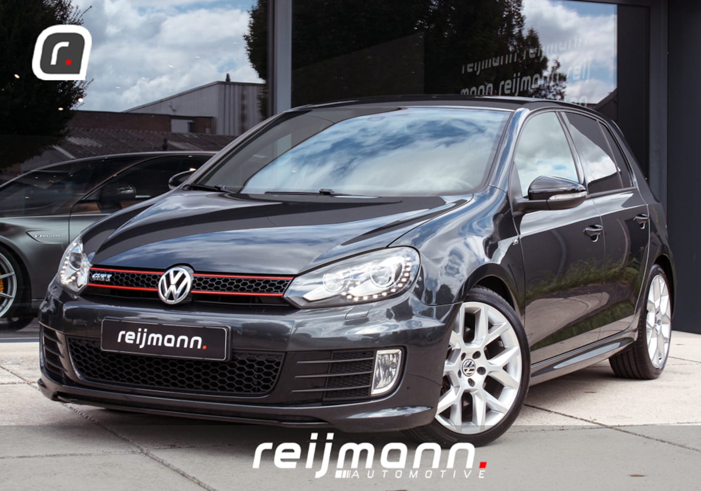 Volkswagen Golf - 2.0 GTI Edition 35 | 1e Eigenaar | Handgeschakeld | Led - AutoWereld.nl