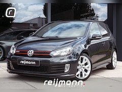 Volkswagen Golf - 2.0 GTI Edition 35 | 1e Eigenaar | Handgeschakeld | Led
