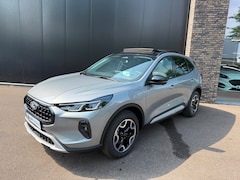 Ford Kuga - 2.5 PHEV Active X Panorama, HUD, Winter, 360 gr camera, PDC, Elk klep etc. etc