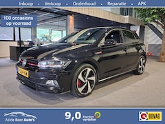 Volkswagen Polo - 2.0 TSI GTI 200 PK | Virtual | DSG | Camera | CarPlay/Android