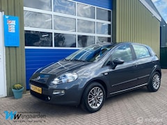 Fiat Punto Evo - 1.2 Pop|120.733 KM|Airco|Iso fix|5-Deurs|APK|