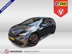CUPRA Born - Adrenaline One 62 kWh | stoelverwarming | stuurverwarming | applecarplay/android auto | 19