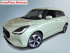 Suzuki Swift - 1.2 Style Smart Hybrid