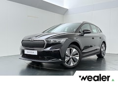 Skoda Enyaq iV - 60 | 180 PK | SoH % | Cruise control | Achteruitrijcamera | Climate control | Navigatiesys