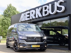 Volkswagen Transporter - 2.0 TDI BULLI 150PK DSG LUXE DUBBELE CABINE