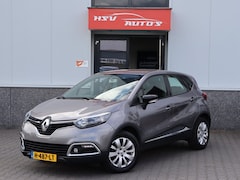 Renault Captur - 0.9 TCe Expression navi LM airco