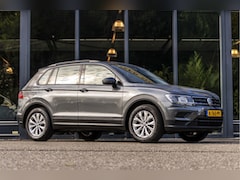 Volkswagen Tiguan - 1.4 TSI Comfortline