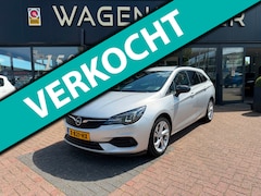 Opel Astra Sports Tourer - 1.2 Business Elegance Clima|NAV|CAM