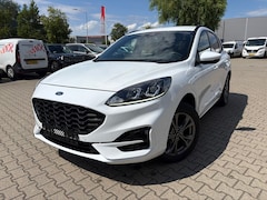Ford Kuga - 2.5 PHEV ST-Line, Rijklaarprijs / 12 mnd Bovag garantie