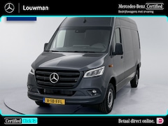 Mercedes-Benz Sprinter - 319 CDI L2H2 Trekhaak 3500kg Distronic 360°camera N1-registratie