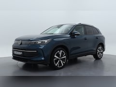 Volkswagen Tiguan - 1.5 eHybrid 204pk Life Edition Navigatie