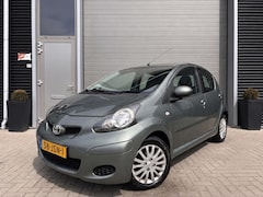 Toyota Aygo - 1.0-12V Aspiration Green